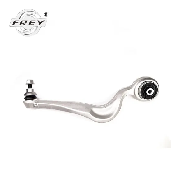 Right Lower Control Arm Front W222 4-Matic 2223300611