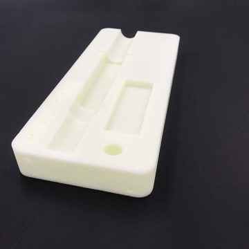 High Precision Rapid Prototype Plastic Sls 3D Printing