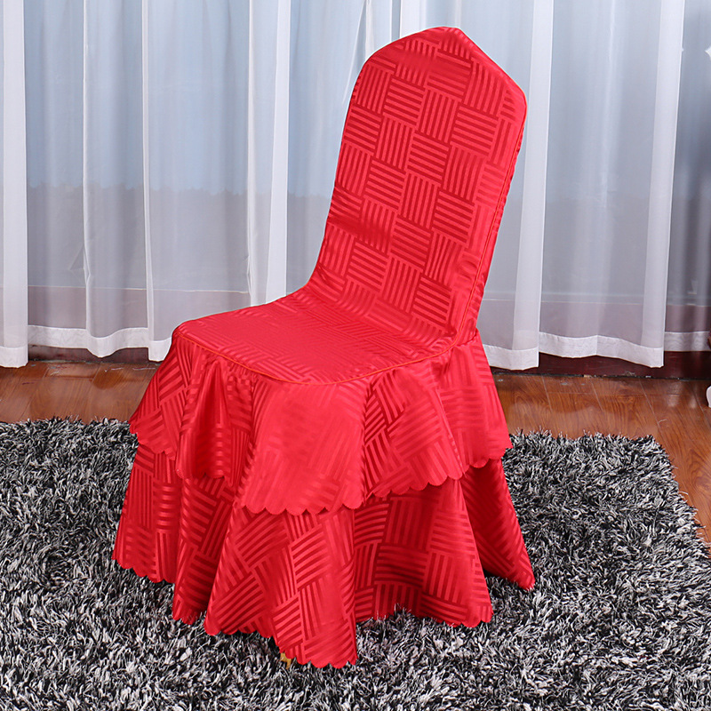 factory chair cover