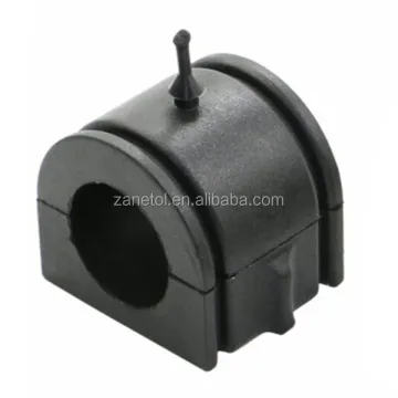 Suspension Front Stabilizer Sway Bar Bushing for Hummer H3 2006-2010 H3T 2009-2010