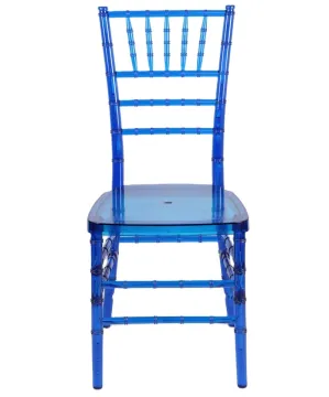 Wholesale Kids Birthday Party Chiavari Chairs