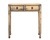 Chinese living room console table entryway table antique reclaimed wood furniture