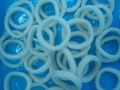 Venta de anillo de calamares de alta calidad congelados