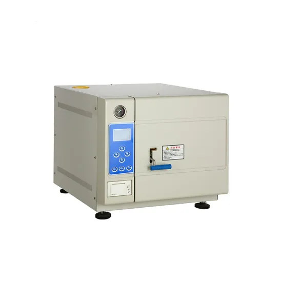 tmxd35dv dental high pressure dry heat sterilizer autoclave