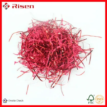 high-quality shred paper