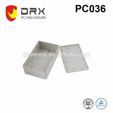 IP65 Rated Small outdoor plastic enclosure Junction box