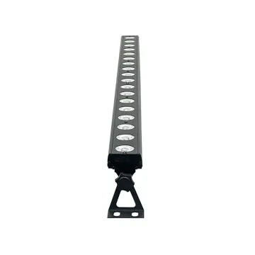 18*10W LED Wall Washer Light RGBW 4in1 Stage Lighting for Wedding (Made in China)