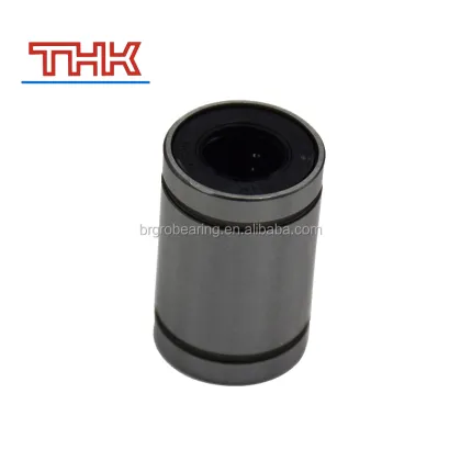 THK LM8UU LM10UU LM12UU Linear Bearings & Rodamientos