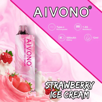 AIVONO AIM GUN 7000Puffs Disposable Vape Wholesale Germany