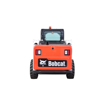 Máquina de direção de skid eficiente ideal para remodelação interna