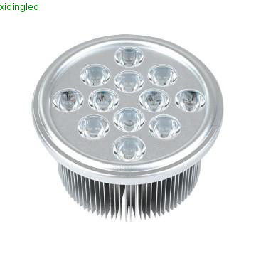 High Power 12W High Brightness LED Light From Zhongshan