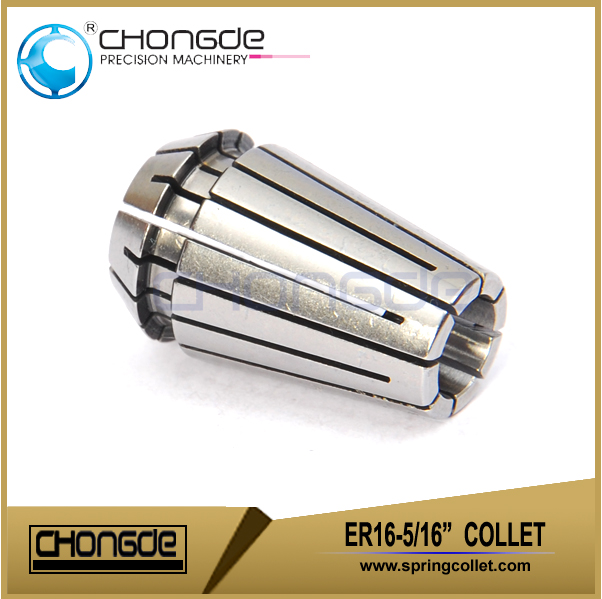 ER16 5/16&quot; Ultra Precision ER Collet