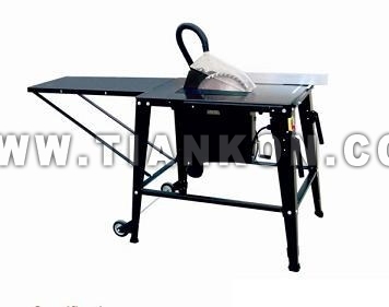 ø315mm 2000W Table Saw
