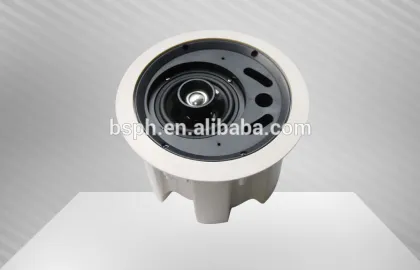 SH-400B Good Quality HIFI Audio System Hifi Ceiling Speaker for Home Audio System