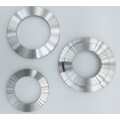 Stainless Steel Stamping Washer Round Lock Plate