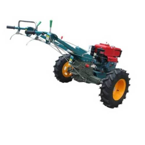 Mini Hand Walk Tractor Price