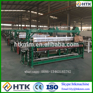 Fiberglass gridding mesh production line/Fiberglass plain window screen mesh machine