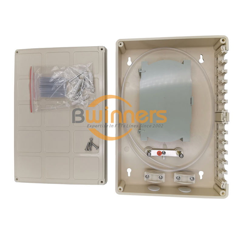Fiber Ftth Box