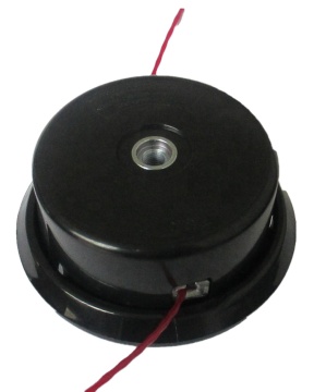Nylon Trimmer Head for Brush Cutter - Find Your Replacement Now