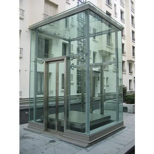Bester Observation Glass Passenger Elevator
