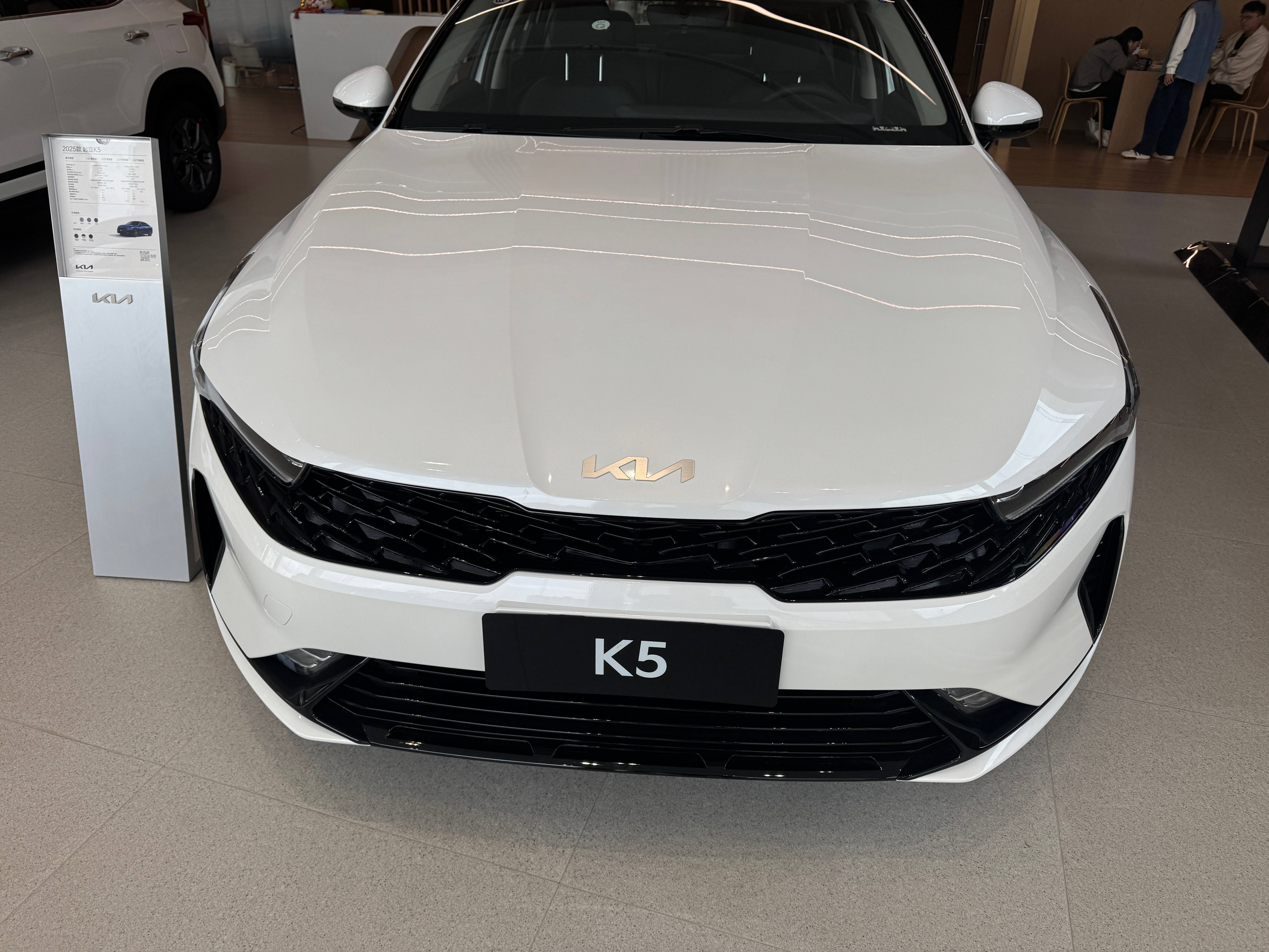 Kia K5 new cars for sale