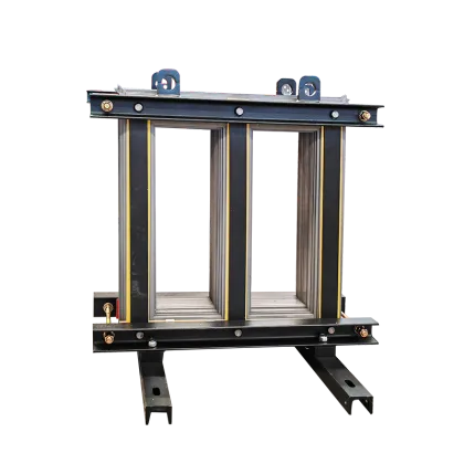 High Quality Transformer Silicon Steel Core Iron Core