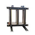 High Quality Transformer Silicon Steel Core Iron Core