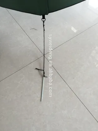 fishing umbrella /wai cloth umbrella/shade umbrella/