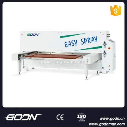 Automatic spraying machine,easy spraying