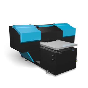 CE Certified DX7 Printer Head Flatbed UV Printer: Advanced Printing Solutions