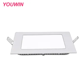 Super Bright Ultra Slim LED Panel Lights for Ceiling Lighting - Energy-Conservative and Affordable Prices