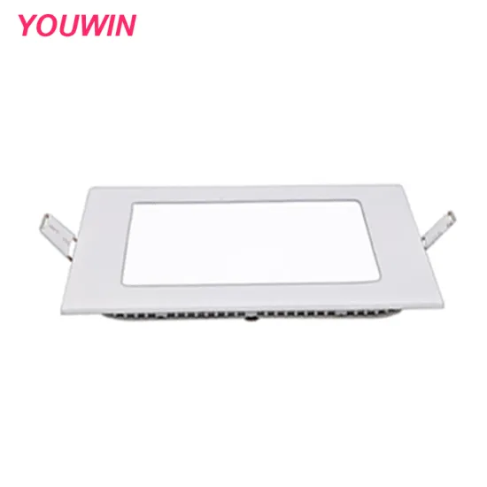 Super Bright Ultra Slim LED Panel Lights for Ceiling Lighting - Energy-Conservative and Affordable Prices
