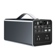 Laptop Charger Power Bank with 300W AC Output