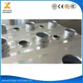 Heat Exchanger Fins Production Progressive Die