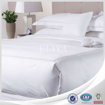 Hotel Embroidered Bedding Sets