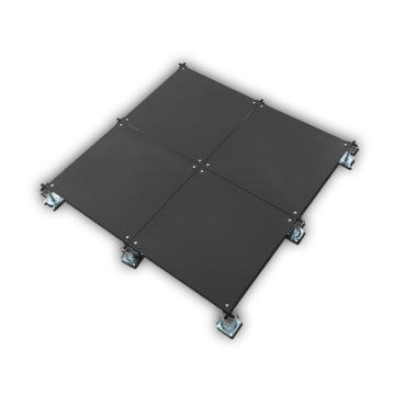 Anti-Static Raised Steel Flooring for Building Materials