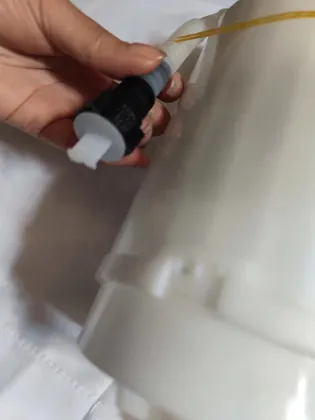 Auto Spare Car Parts Fuel Pump Assembly for Porsche Cayenne OE 95562093201