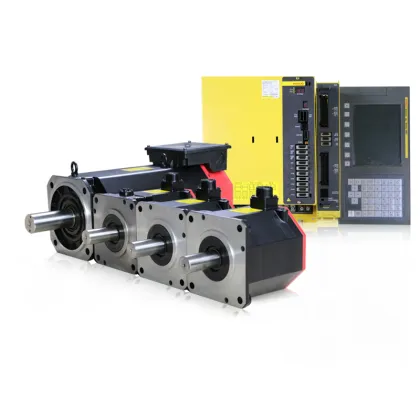 Brand New Yaskawa SGDM-15ADA Motor