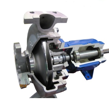 IH High Quality Wholesale Horizontal Electric Ethanol Transfer Centrifugal Pump