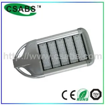 High power 200W LED street lamp