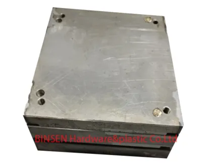 OEM custom Silicone moulds