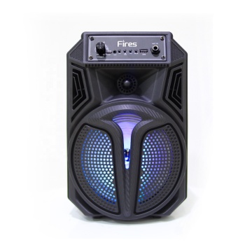 Compact DJ Subwoofer - Boses Bass Module KTS Falante Speaker Box