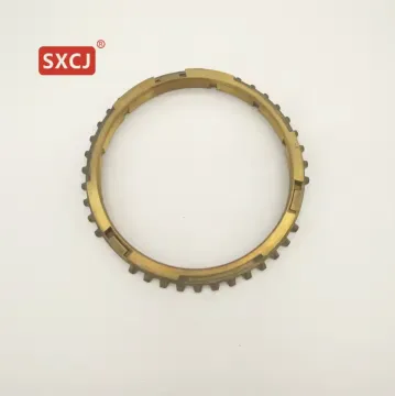 SYNCHRONIZER RING 3336722020 / 33367-22020 / TOY-8001 / TY037BK-SR1S FOR TOYOTA