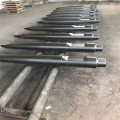 Hydraulic Rock Breaker Chisel for excavator