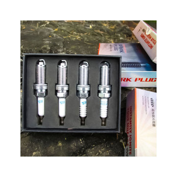 Wholesale Torch Iridium Auto Spark Plugs for Dodge, Kia, Honda, Mercedes Benz