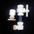 Ptfe Ball Valve Rayhot PTFE Diaphragm Valves Factory