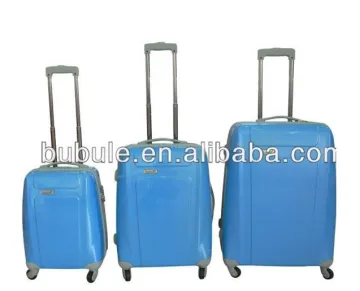 BUBULE 2015 Duffle bag best brand trolley bag luggage