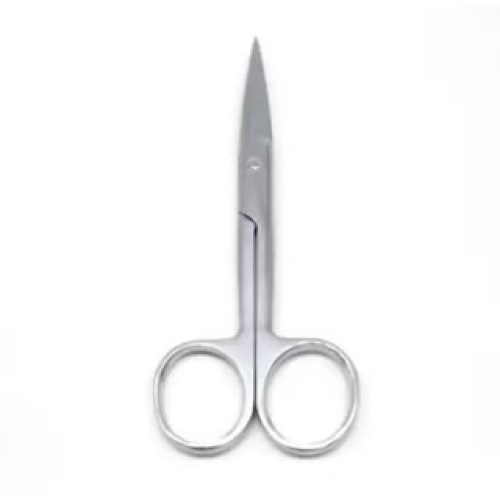 Cerrahi İşlemler için Hemostatik Forseps