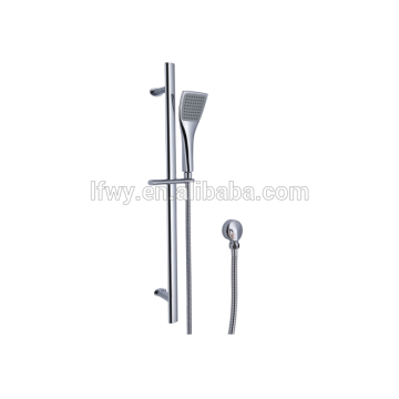 Moderm New Fashion Wall Mounted Bathroom Rain Shower Set