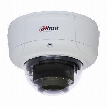 700TVL Day/Night Vandal-proof IR Dome Camera, 20m LED Length